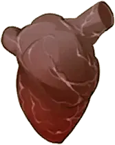 ベヒモスの心臓