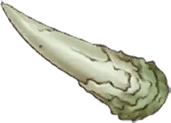 Dragon Tusk