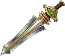 永遠の剣