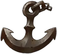 Forged Anchor