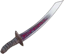 Questing Sword