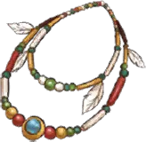 Spirit Necklace