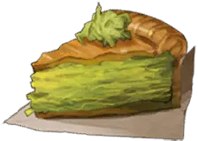 Veggie Pie